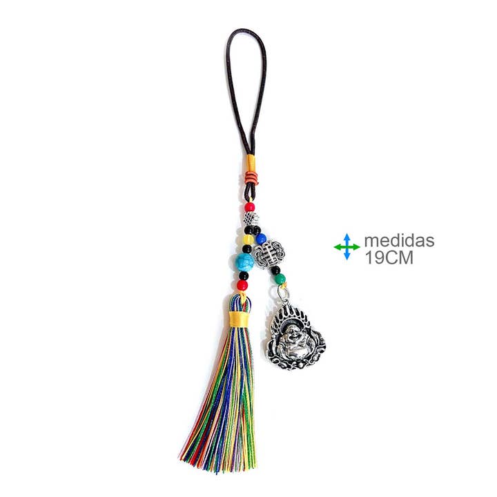 Pendentif de protection 19 cm (6 unités) pour la vente par Esoterica Arte