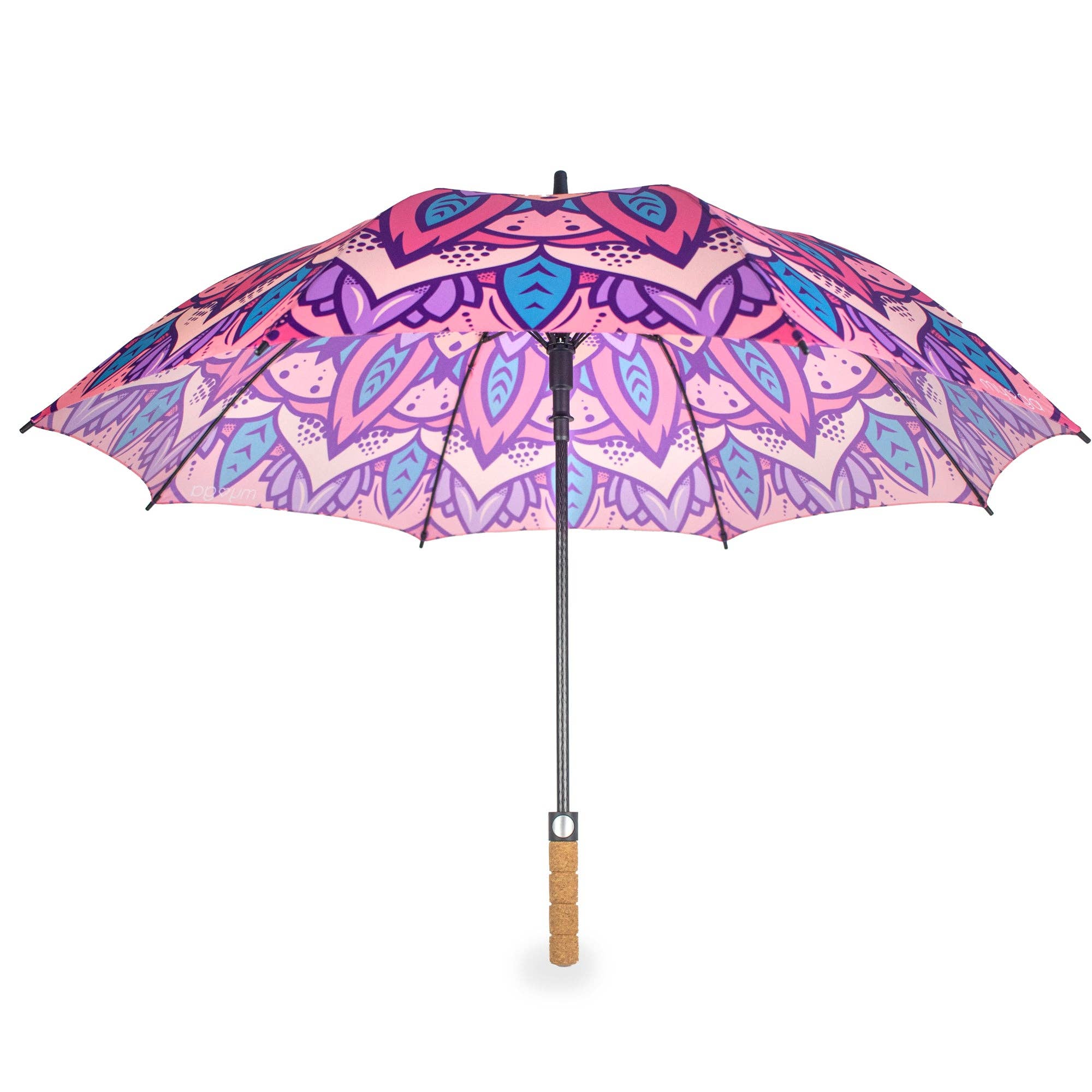 Myga – wholesale Umbrella – Unisex – Umbrella with Cork Handle10