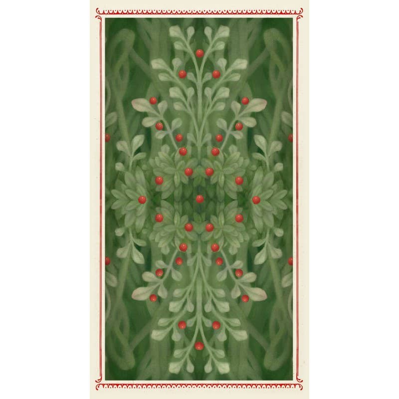 Cardshouse – Engroshandel Tarotkort – Tarotkort Ceccoli Lo Scarabeo4