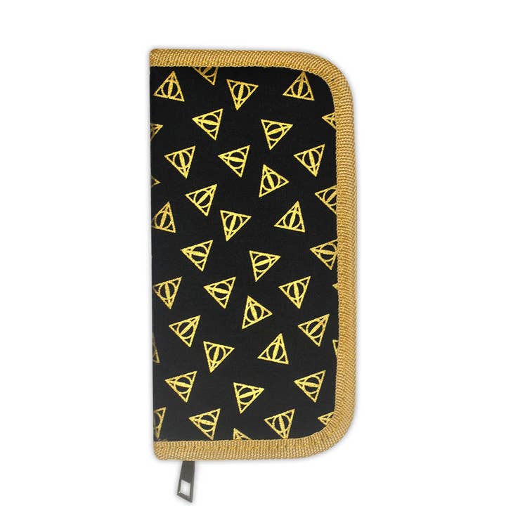 Harry Potter Craft Case -Deathly Hallows for wholesale by Camelot