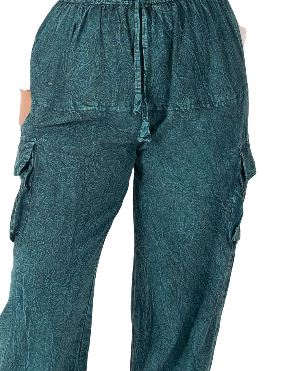 Kimago Look - Wholesale Pants - Men's - Unisex ethnic harem pants | Kimago0