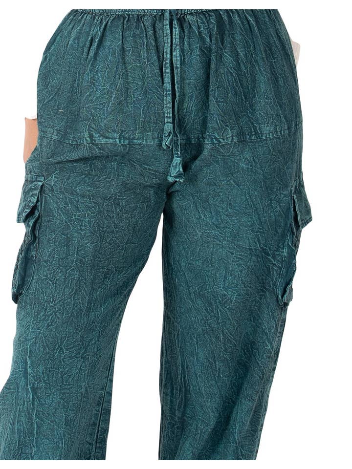 Kimago Look - Wholesale Pants - Men's - Unisex ethnic harem pants | Kimago