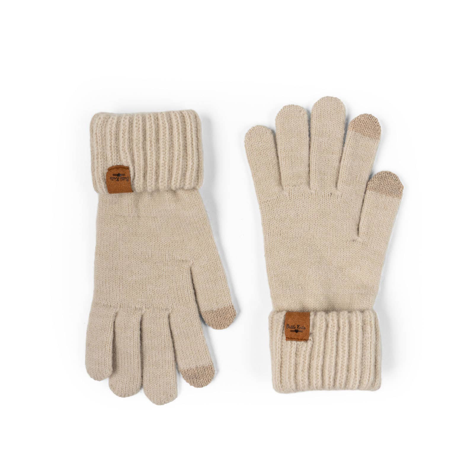 DM Merchandising - Wholesale Gloves - Women's - Britt's Knits Mainstay Gloves Assortment5