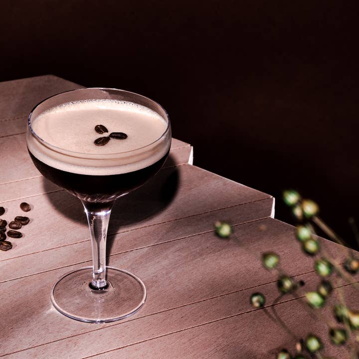 OPTIMAE – Engroshandel Alkoholfri spiritus/vin/øl – BABYLON GARDEN 70 cl - Alkohol- og sukkerfri spiritus2