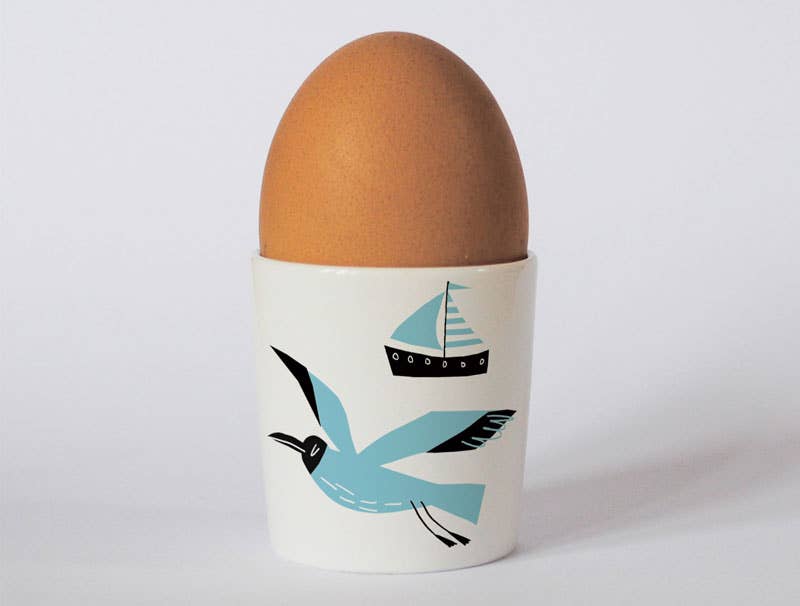 Repeat Repeat – wholesale Egg cup/holder – Country & Coast Egg Cups Scotland15