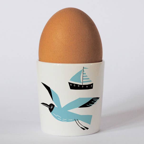 Repeat Repeat – wholesale Egg cup/holder – Country & Coast Egg Cups Scotland15