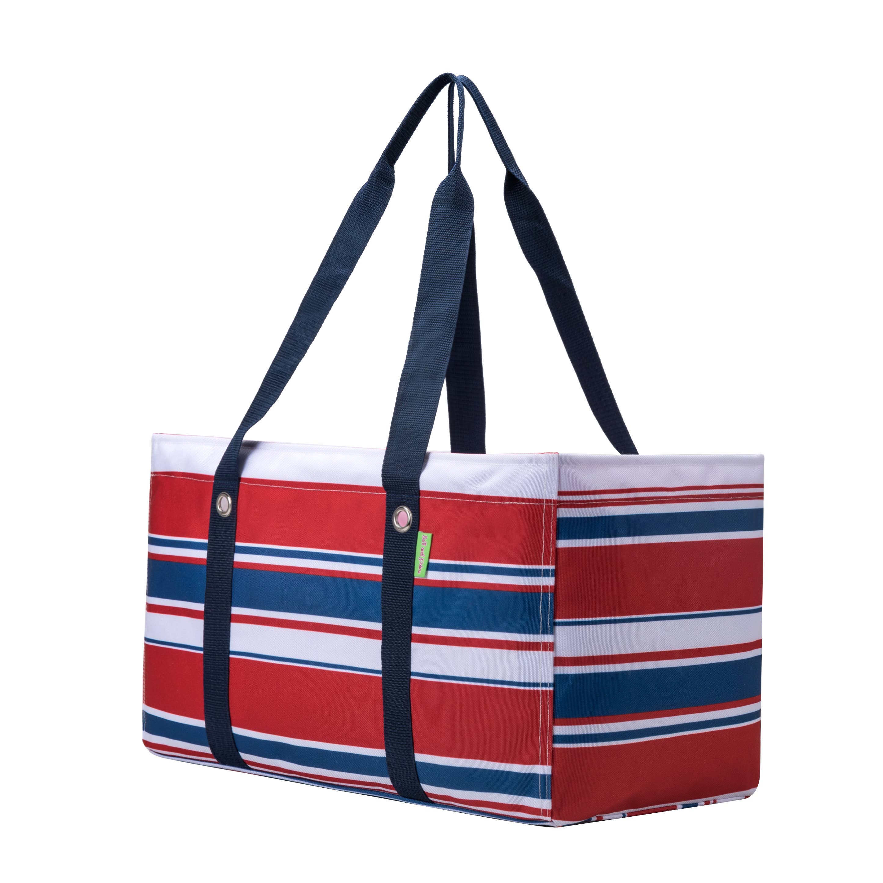 Salt and Palms - Wholesale Tote Bag - Women's - Utility Tote50