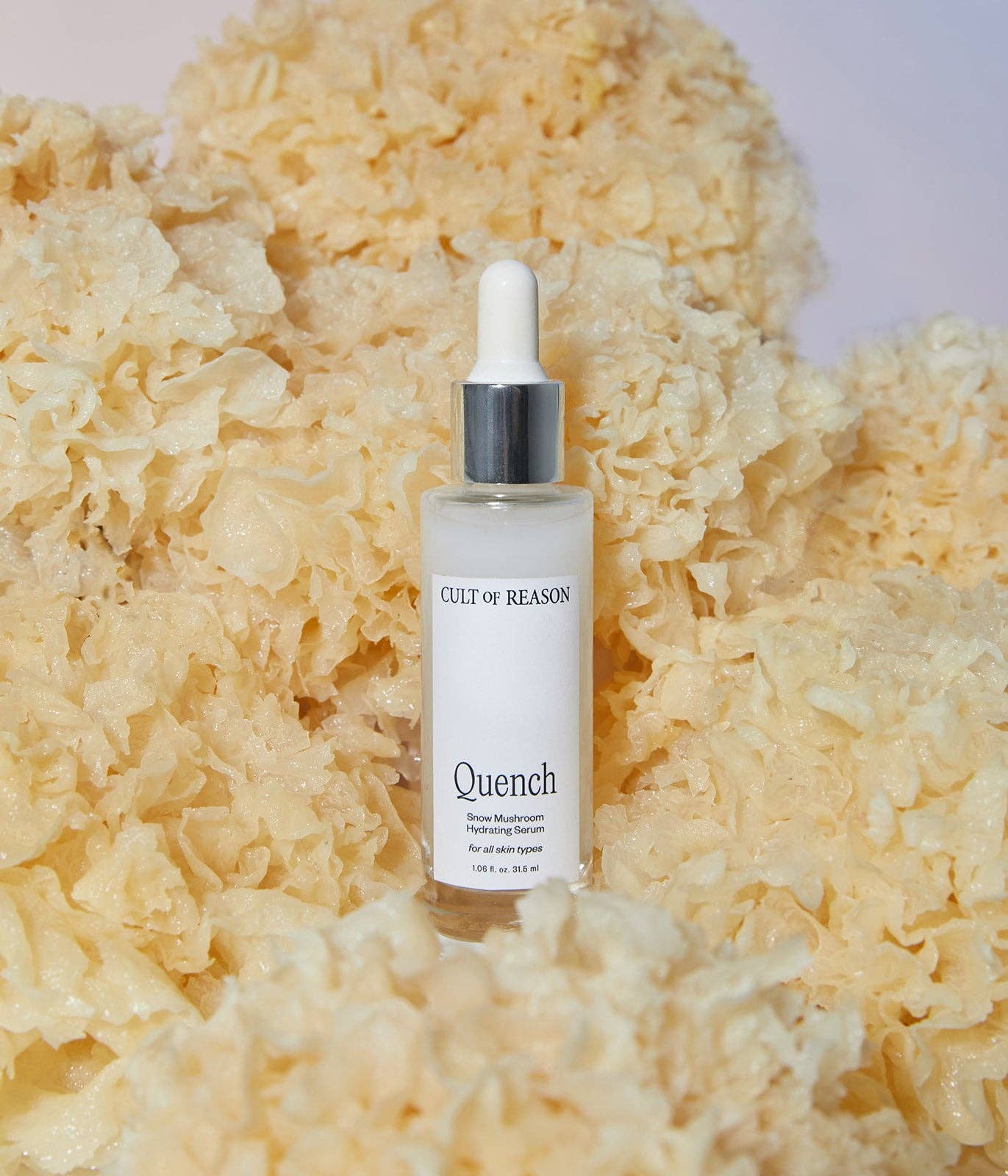 Cult of Reason Skincare - Wholesale Facial Serum/Concentrate - Quench Hydrating Serum1