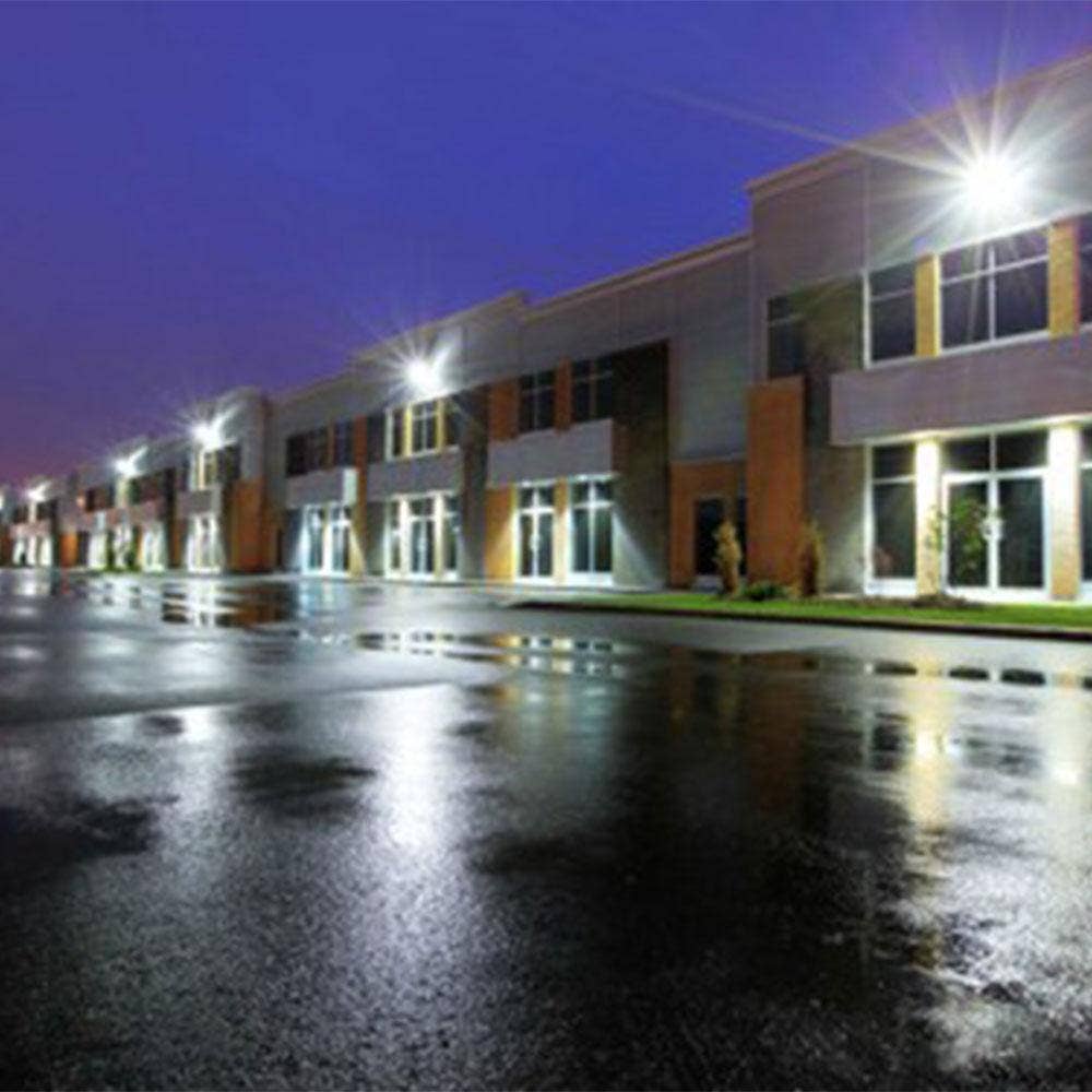 ENER-J – wholesale Light bulb/puck – 50w Slim LED Floodlight 6000k1