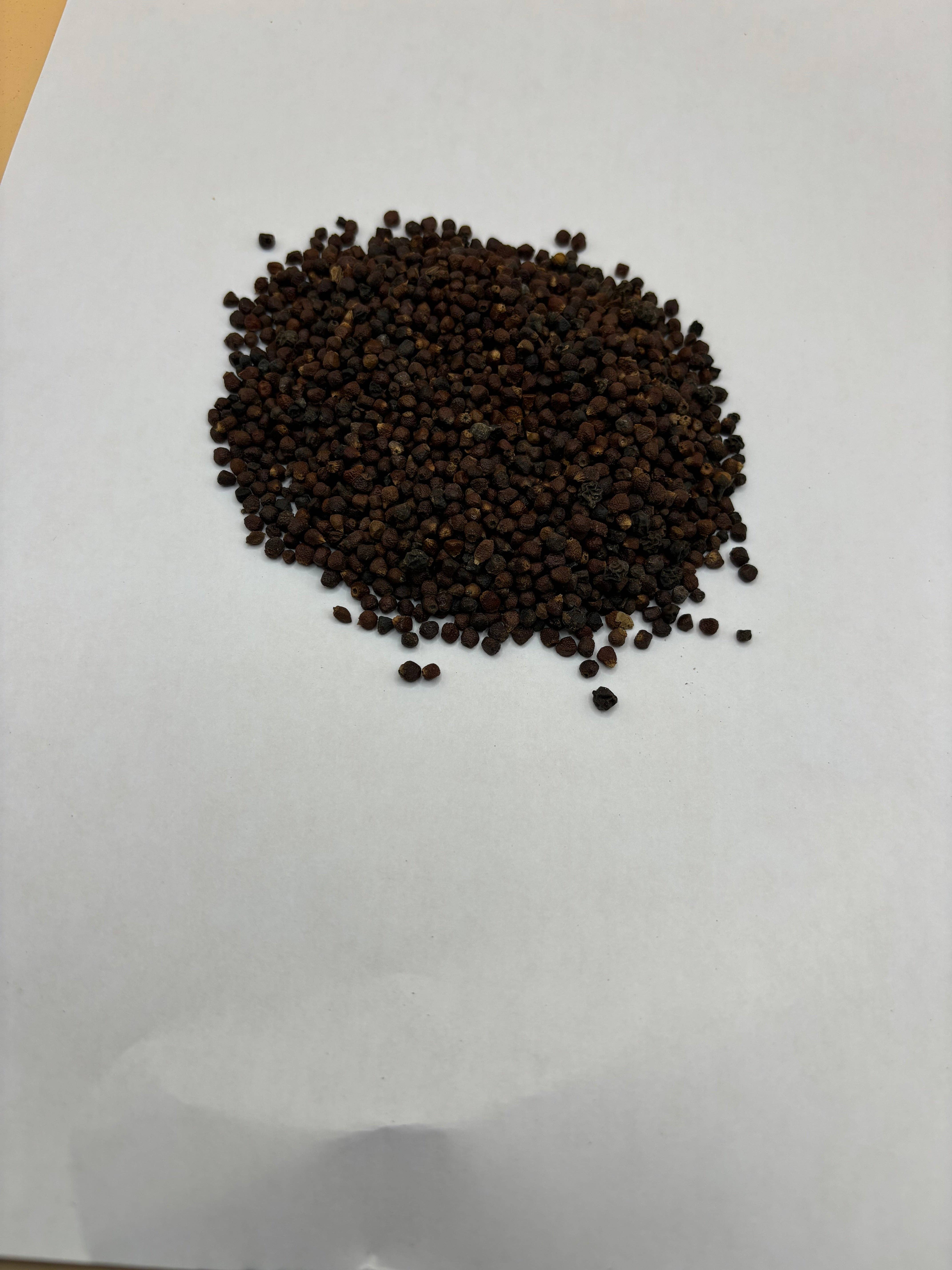 Babalaje - Wholesale Herbs - Grain of Paradise/Aligator Pepper