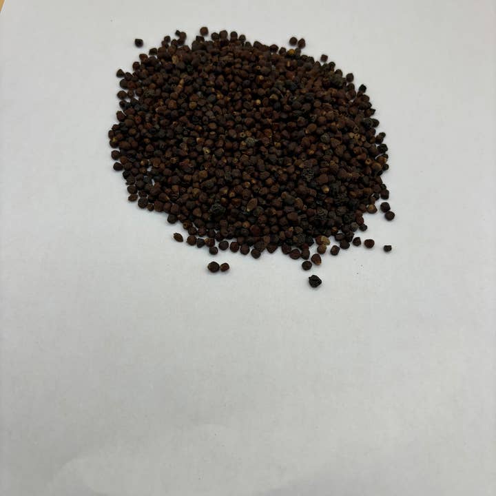 Babalaje - Wholesale Herbs - Grain of Paradise/Aligator Pepper