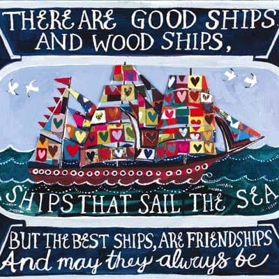 Impressão de cartaz por atacado de Driftwood Designs