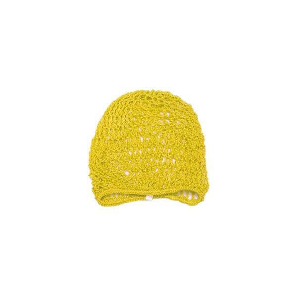 Qfitt Stocking Wig Cap, 2/PK, Ultra Brown for wholesale by KT Supply