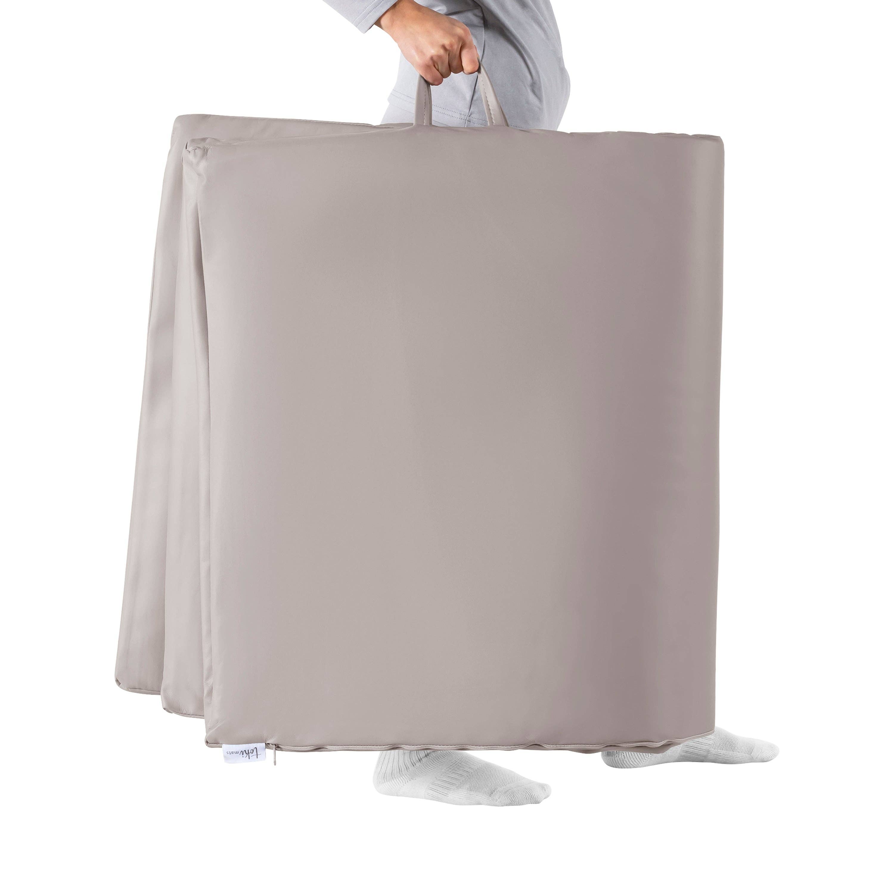 Toki Kids - Wholesale Play Mat - Kids & Baby - Pebble Vegan Leather Mat10