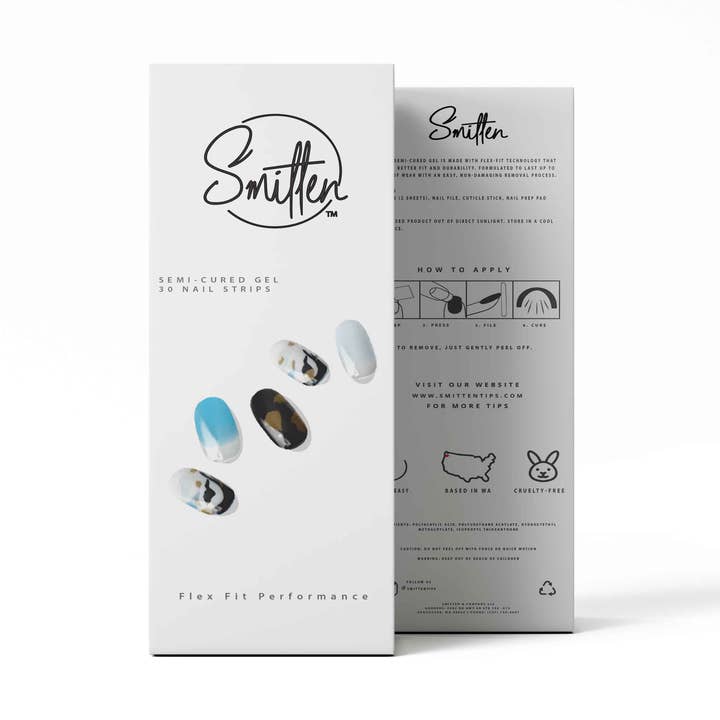 Van Gogh Stars for wholesale by Smitten Tips