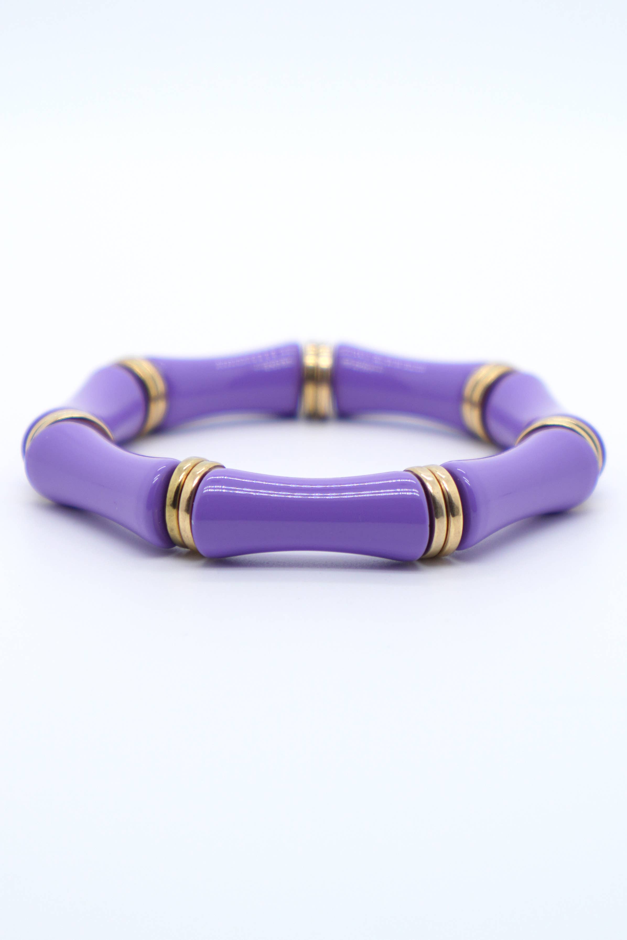 BYREN | ÉLINE L'ATELIER - Wholesale Bangle Bracelet - Colourful Bracelets With Elastic1