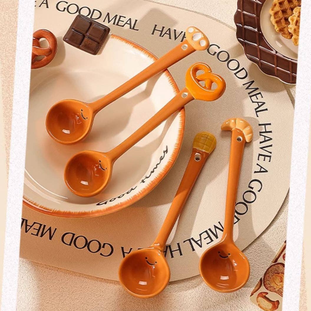 MinoCraft - Wholesale Dinnerware Set - Ceramic breakfast dishes13