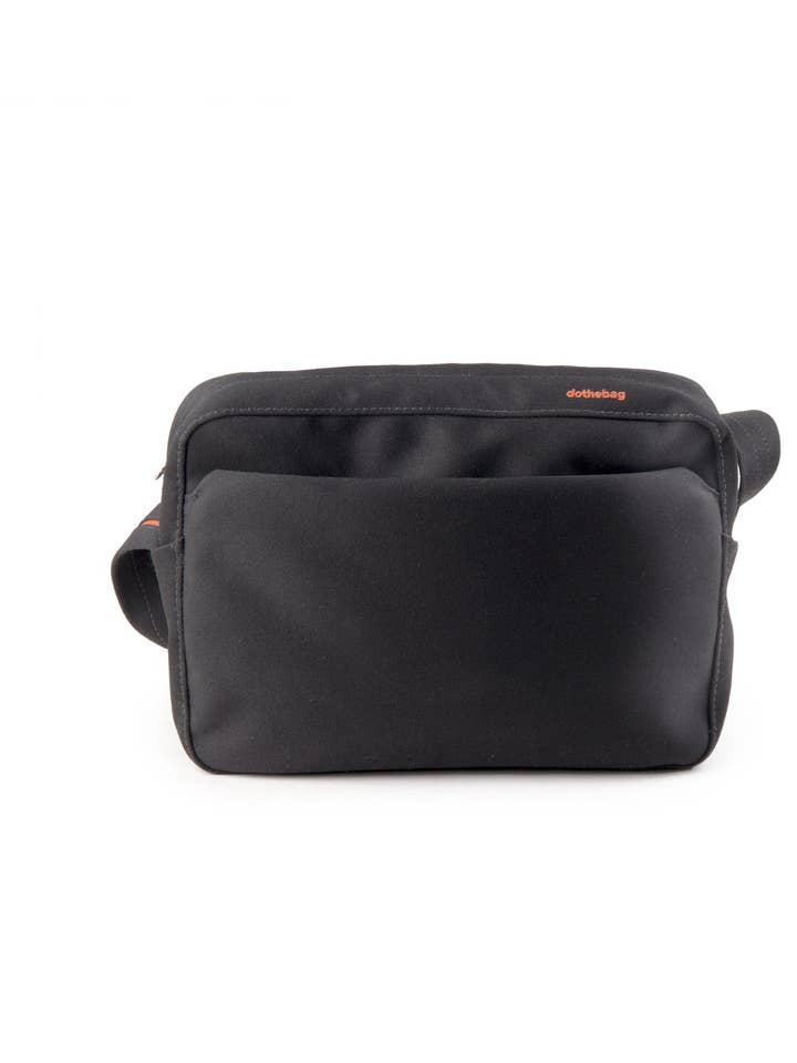 Borsa da serbatoio messenger Tankbag S per la vendita all'ingrosso da parte di dothebag