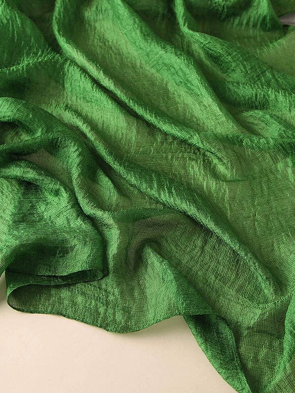 FurDecoration – Großhandel Schal – Damen – Einfarbige Thermo-Halswärmer für Sonnenschutz und Wärme26