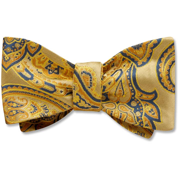 Puget Sound - laços de gravata por atacado de Beau Ties of Vermont