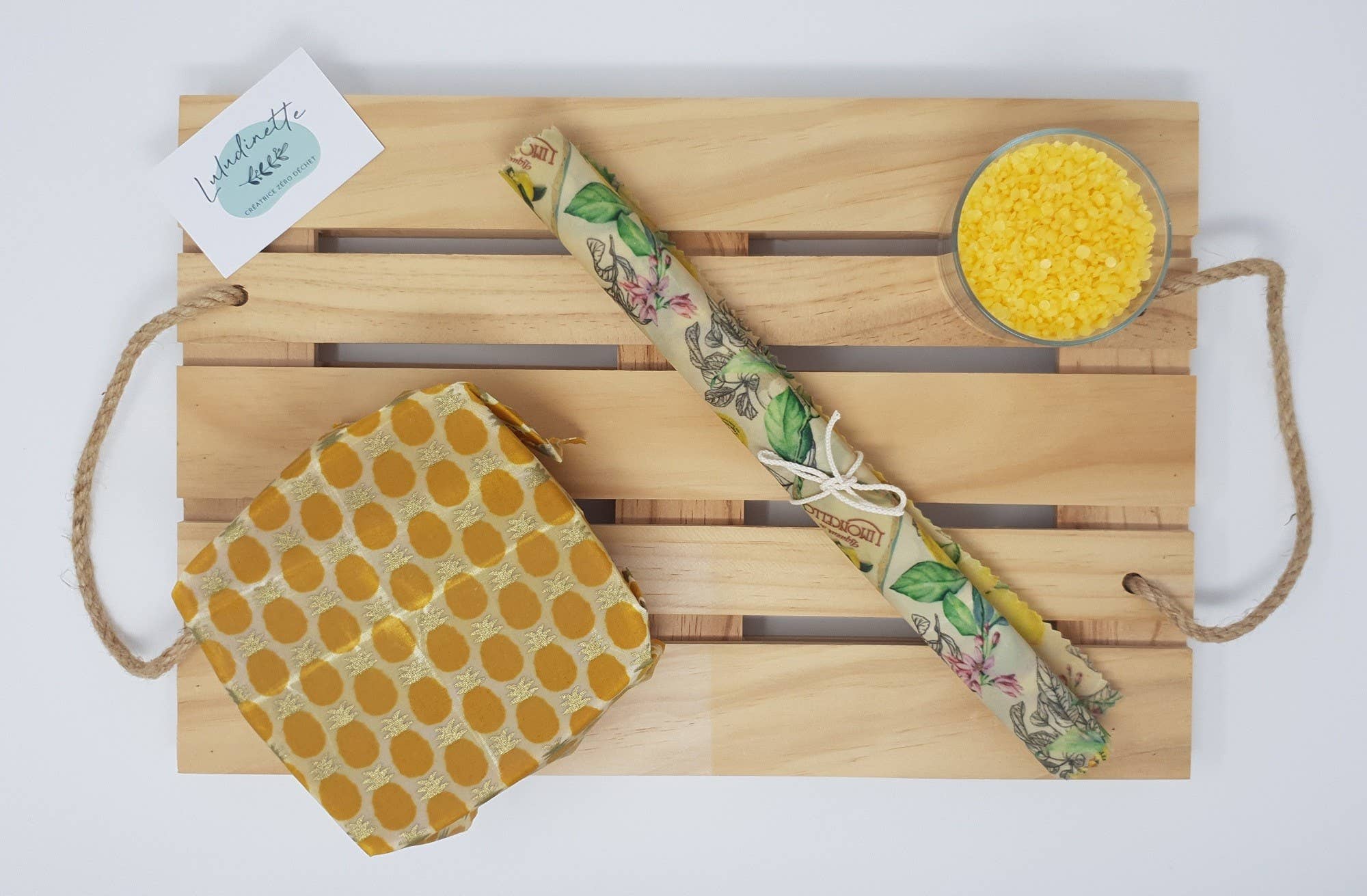 luludinette - Wholesale Food Storage Wrap/Bag - Food packaging3