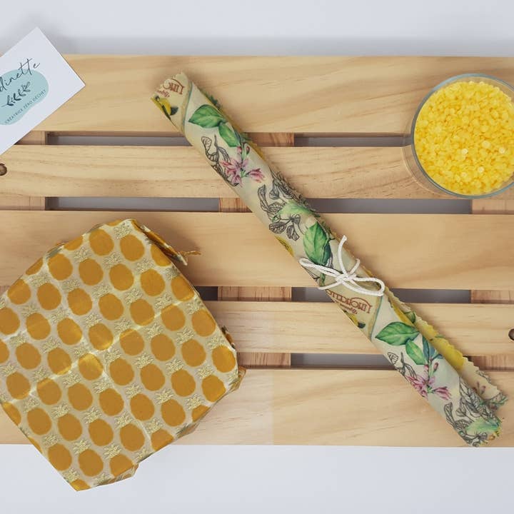 luludinette - Wholesale Food Storage Wrap/Bag - Food packaging3