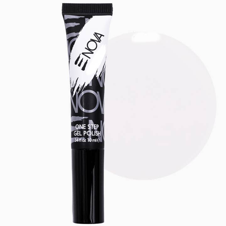 One Step Gel Polish, Matte Top Coat - Going Matte for wholesale by Enova Cosmetics