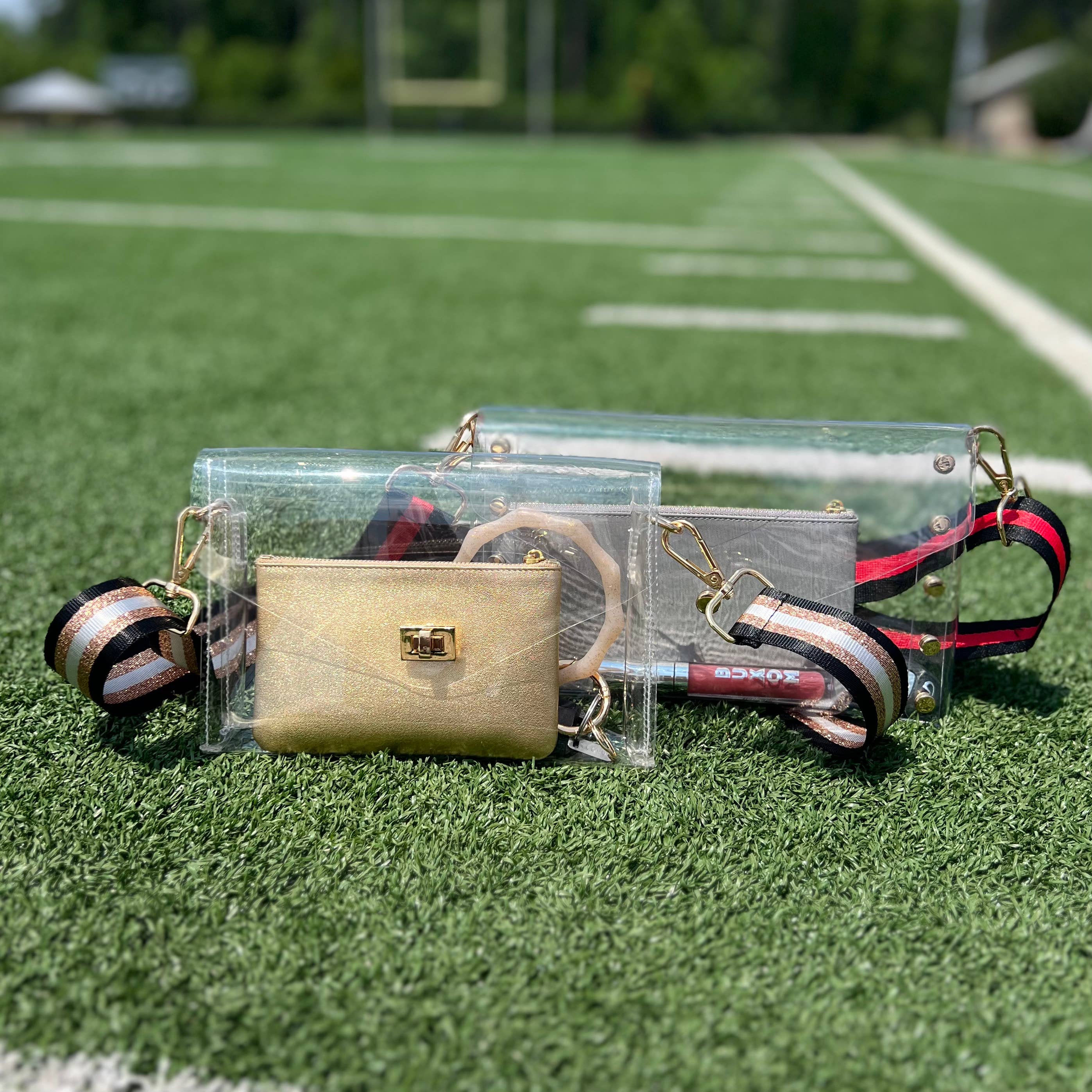 Carrying Kind - Vente Sac à bandoulière – femme - Classique du jour de match (seulement la bourse)3