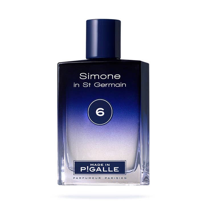 Simone Eau de Parfum - MADE IN PIGALLE por atacado de MADE IN PIGALLE