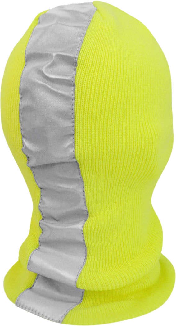 KBETHOS - Wholesale Balaclava - Unisex - Reflective Zipper Mask1