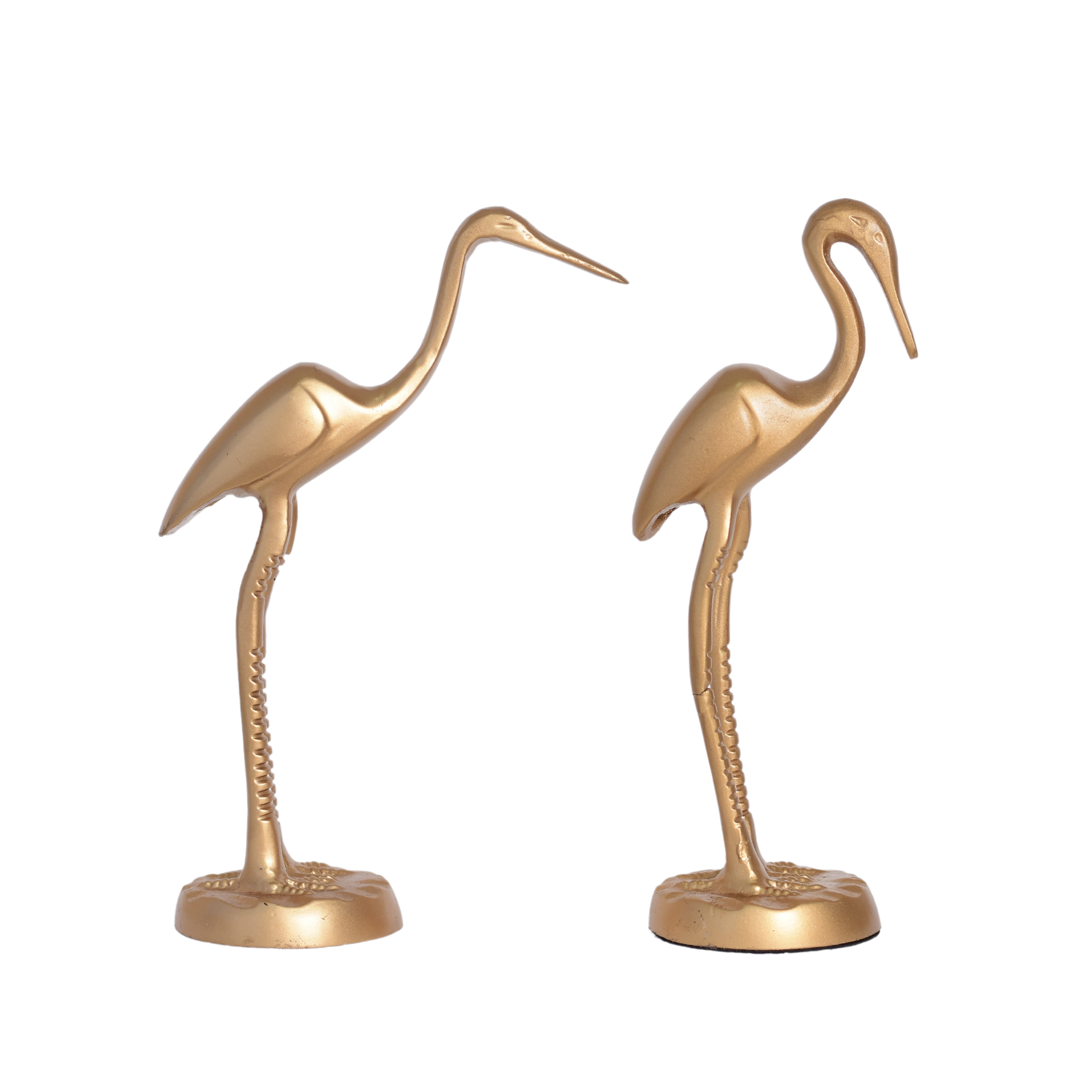 ThinggCo. - Wholesale Sculpture - Crane Set(Pair)1