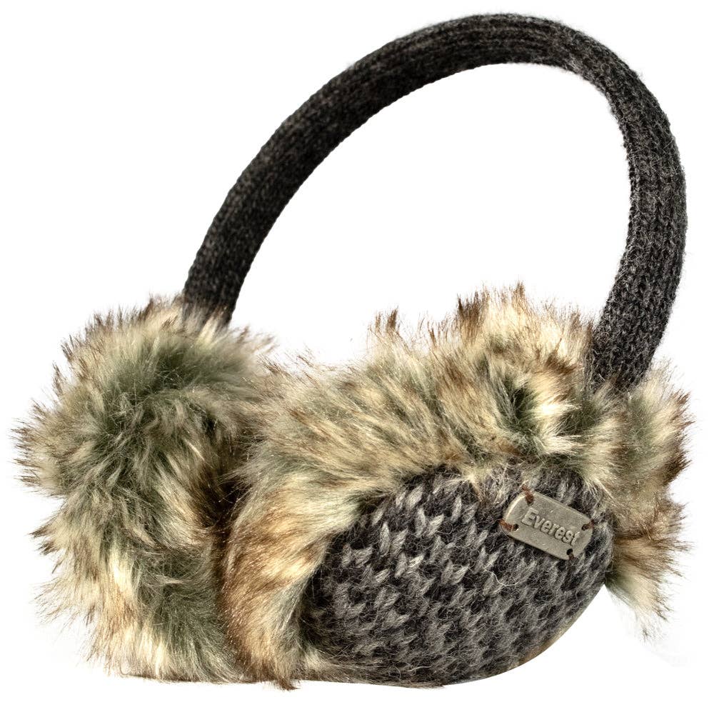 Everest Designs - Wholesale Earwarmers/Ear Muffs - Women's - Earmuffs3