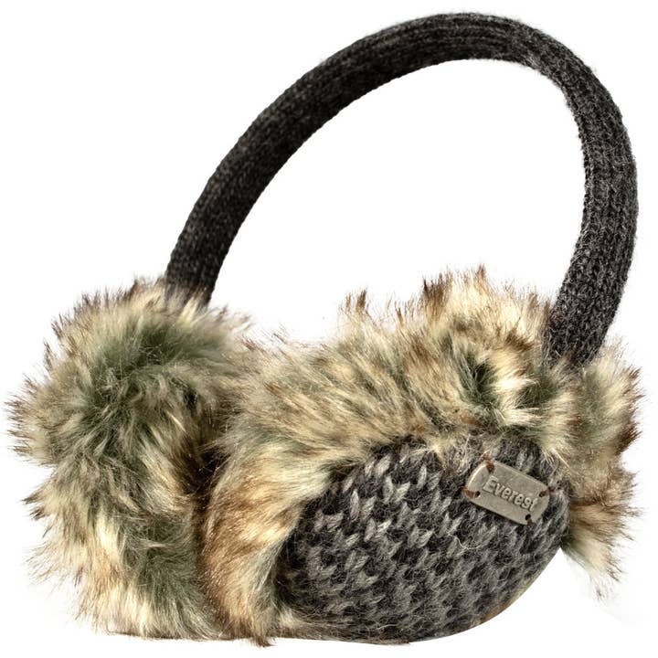 Everest Designs - Wholesale Earwarmers/Ear Muffs - Women's - Earmuffs3