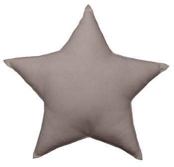 DECOSTARS - CmaDECO - Wholesale Throw/Decorative Pillow - Star cushion, 40cm, Cotton, STAR Collection0