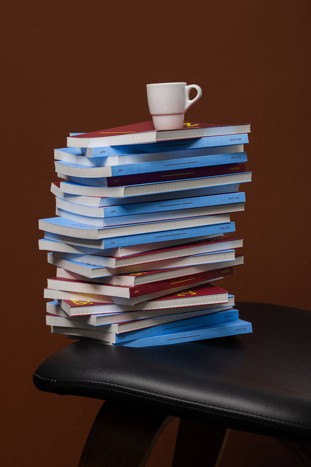 mishmash - Wholesale Planner - 2026 Planner4