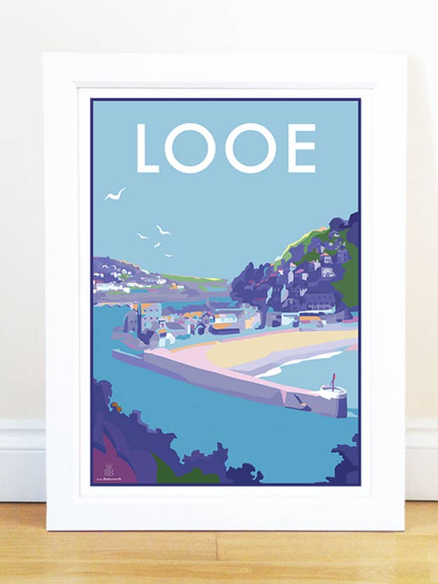 Looe pour la vente par BeckyBettesworth