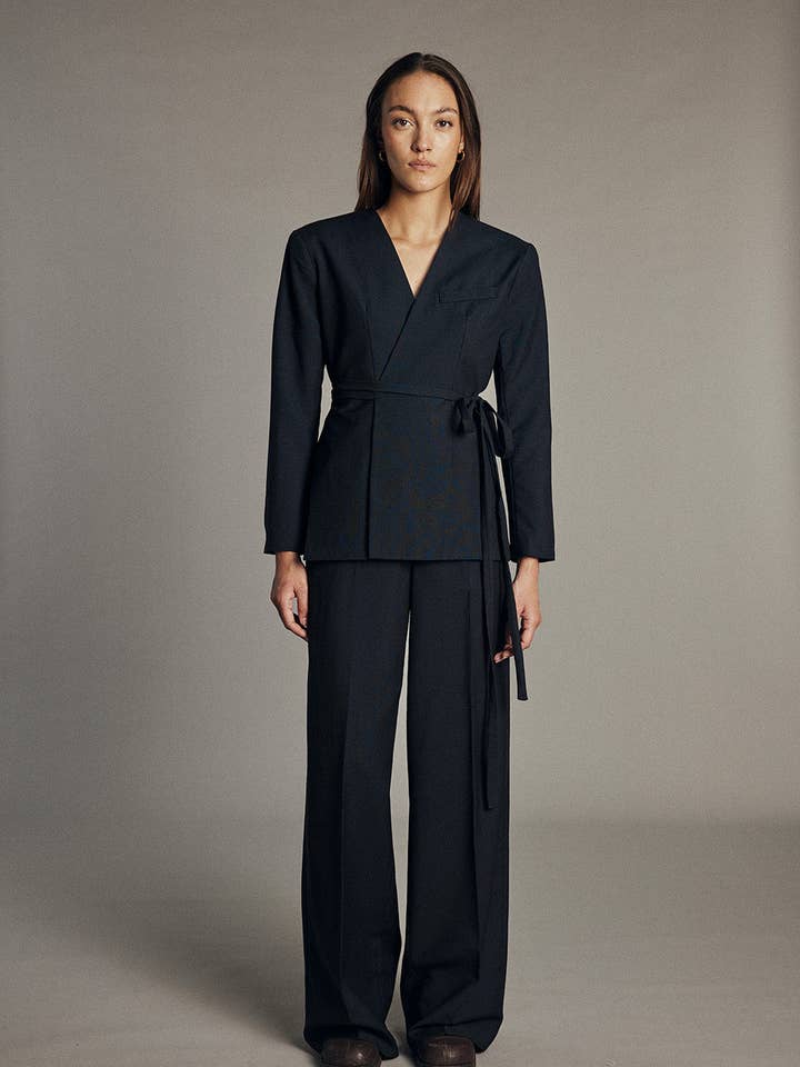 Jasje Youssef voor wholesale door Nitah