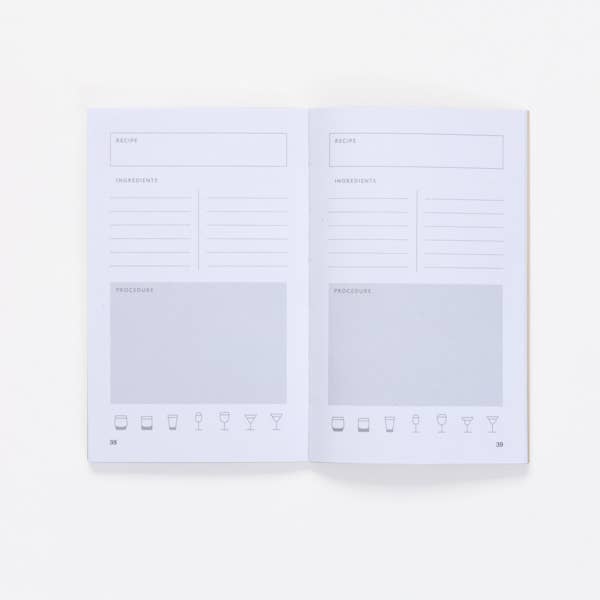 Penguin Random House LLC - Wholesale Notebook - The Mini Bar5