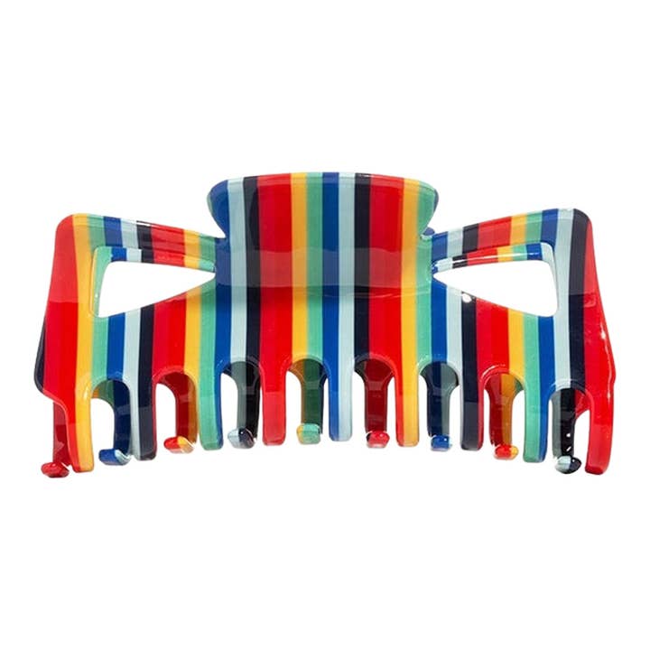 France Luxe/L. Erickson - Wholesale Haarclip - Dames - Brittany Jaw6