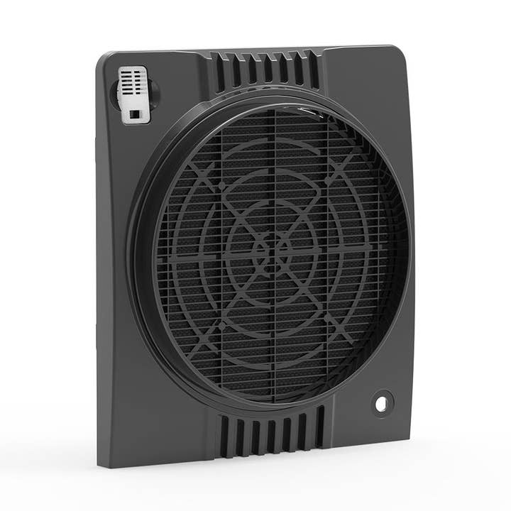 Ensemble de collet de conduit d'admission sur le panneau arrière pour Sentinel HD90/HDi90 pour la vente par Alorair