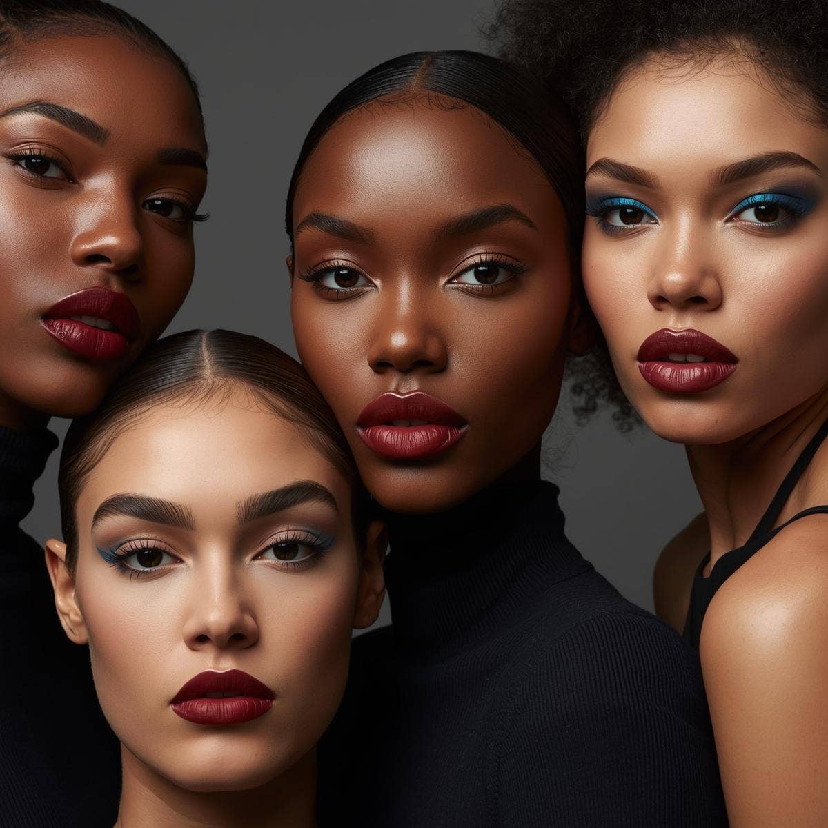 Mettalusso Inc - Wholesale Lipstick - Mettalusso Collab with BurnedBeauty2018 Signature Lipstick3