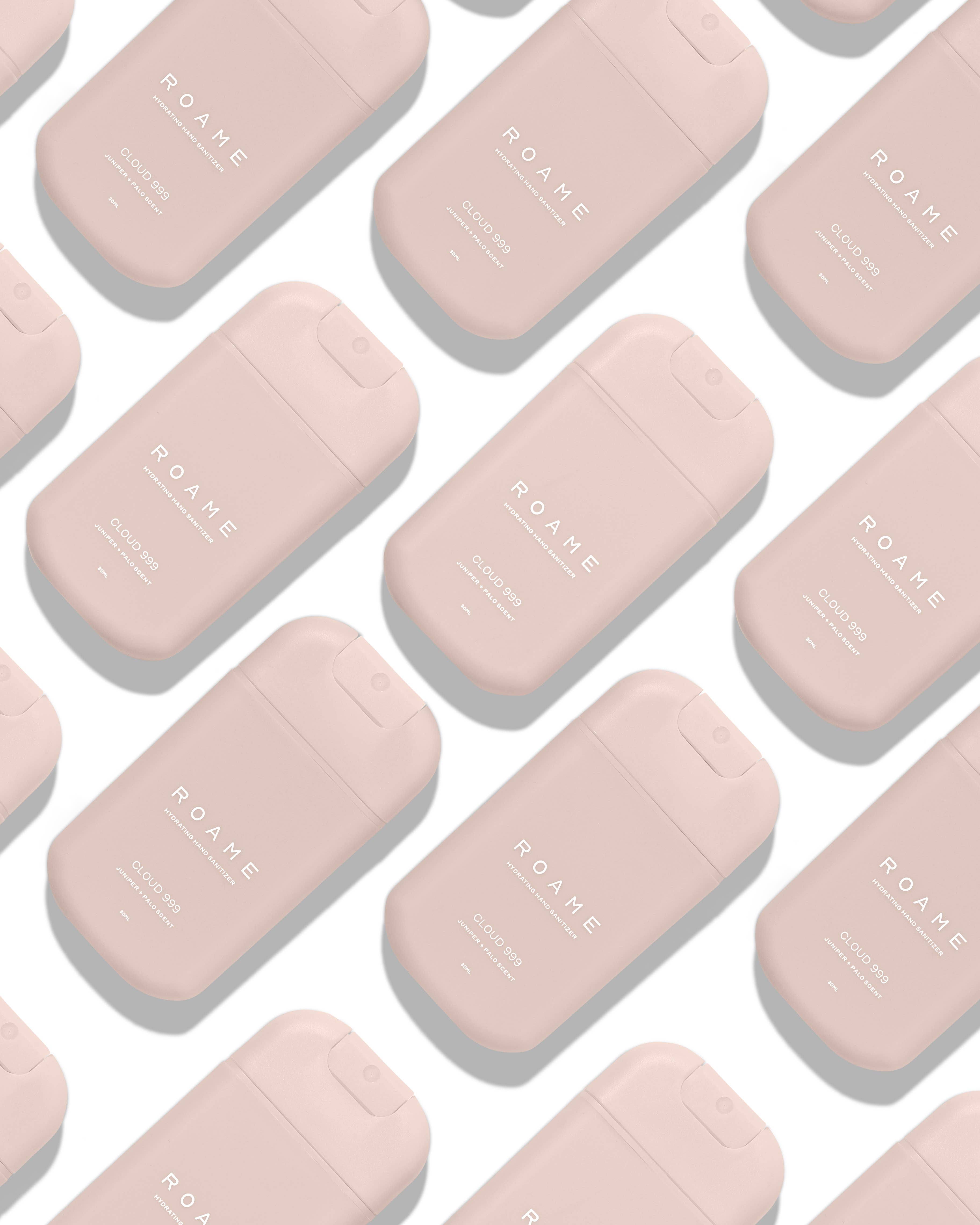 ROAME - Wholesale Hand Sanitizer - Hand Sanitizer1