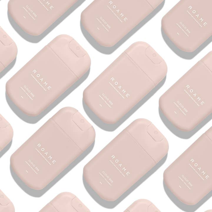 ROAME - Wholesale Hand Sanitizer - Hand Sanitizer1