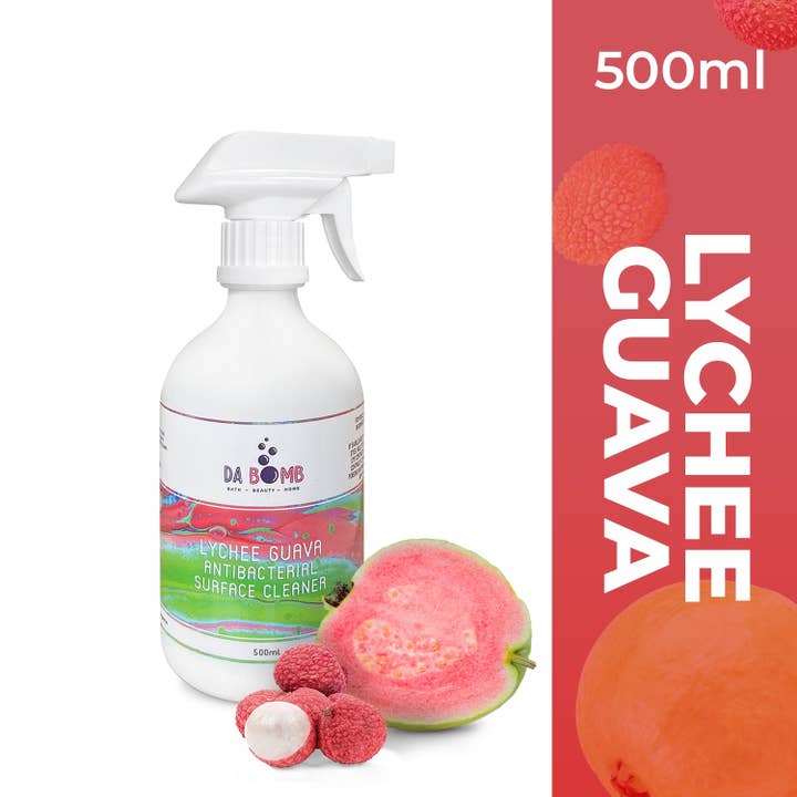 DA BOMB - Wholesale Multi-surface cleaner - DOUBLE STRENGTH ALL PURPOSE SURFACE CLEANER12