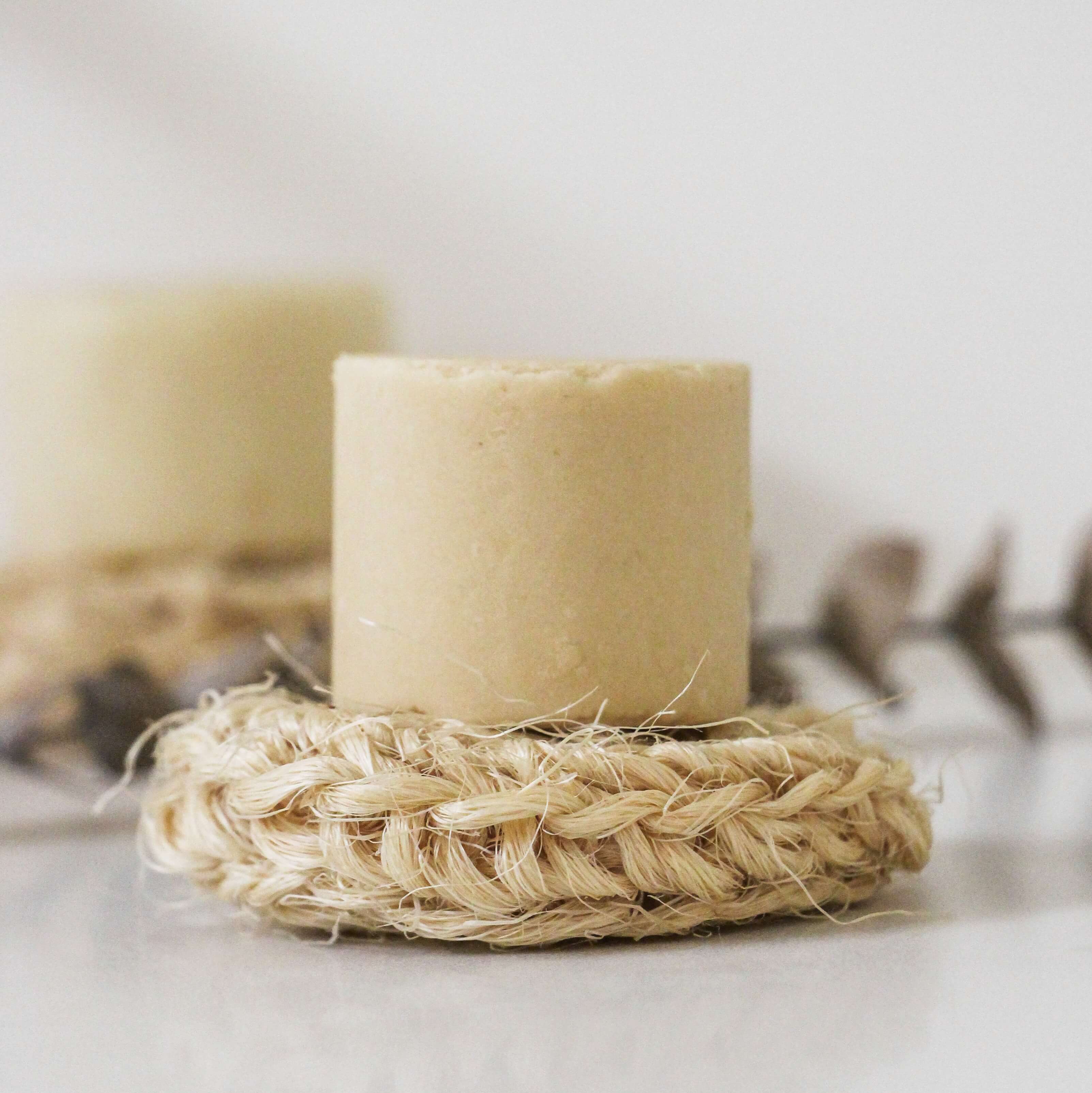 BAMandBOO - Wholesale Hair Conditioner - Conditioner Bar with Protein6