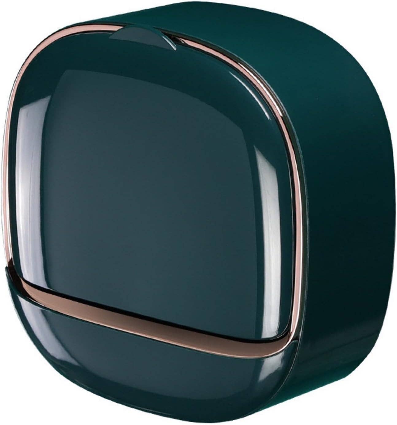 VIGOR - Wholesale Bathroom Trashcan - Adhesive Soap Holder for Shower Wall with Drainage Box6