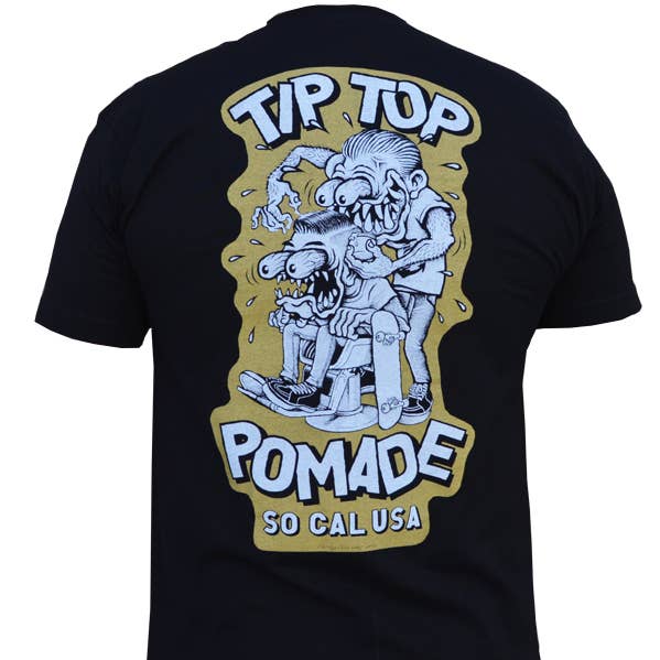 T-shirt Monster pour la vente par Tip Top Industries
