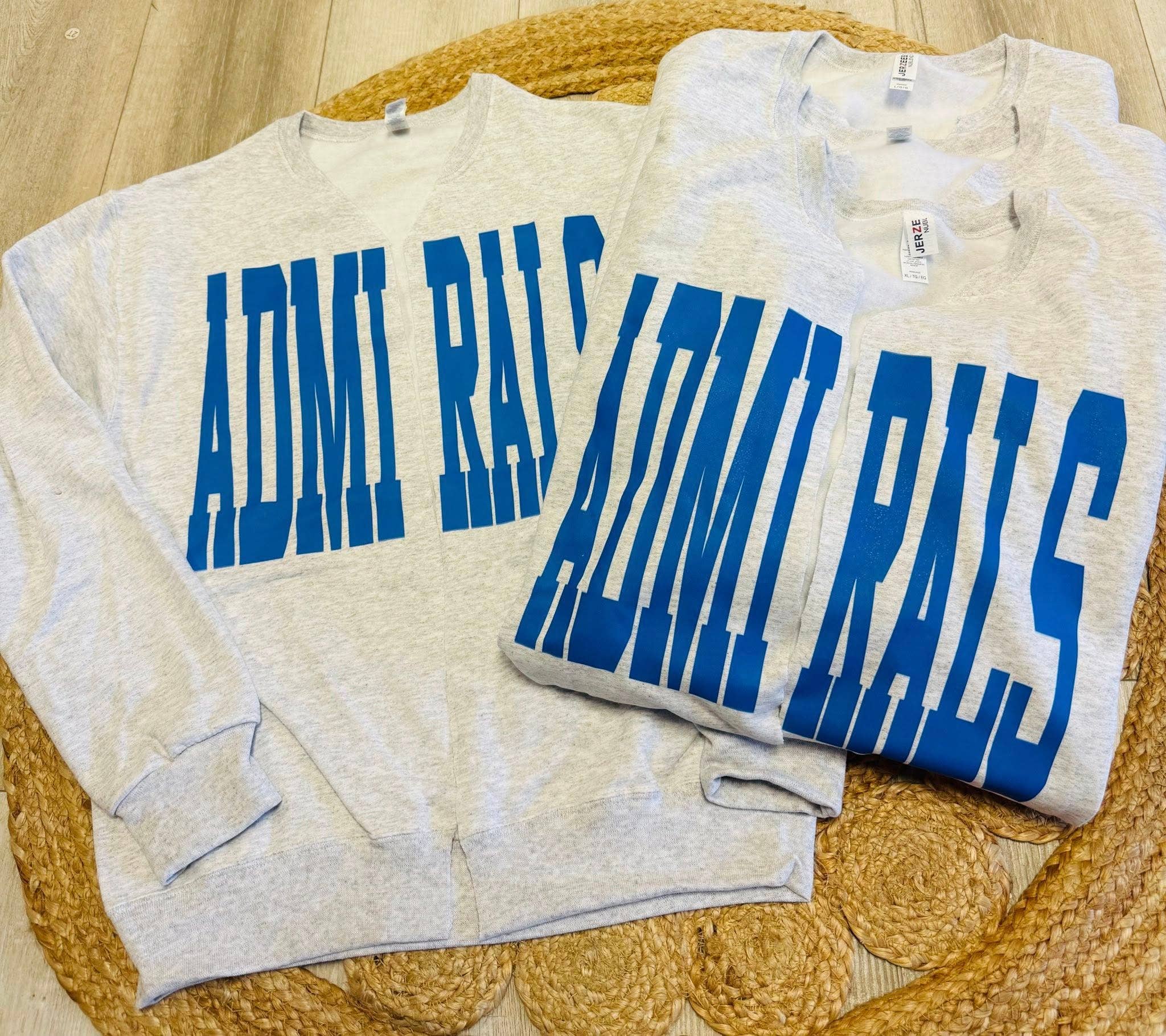 Juneberry - Vendita all'ingrosso Felpa stampata - Donna - Felpa Girocollo Divisa Personalizzata con Spirito Scolastico4