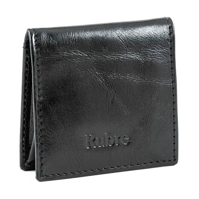 VT Læder møntpung Rubre - Udvendigt rum for engroshandel hos Lupel & Rubre