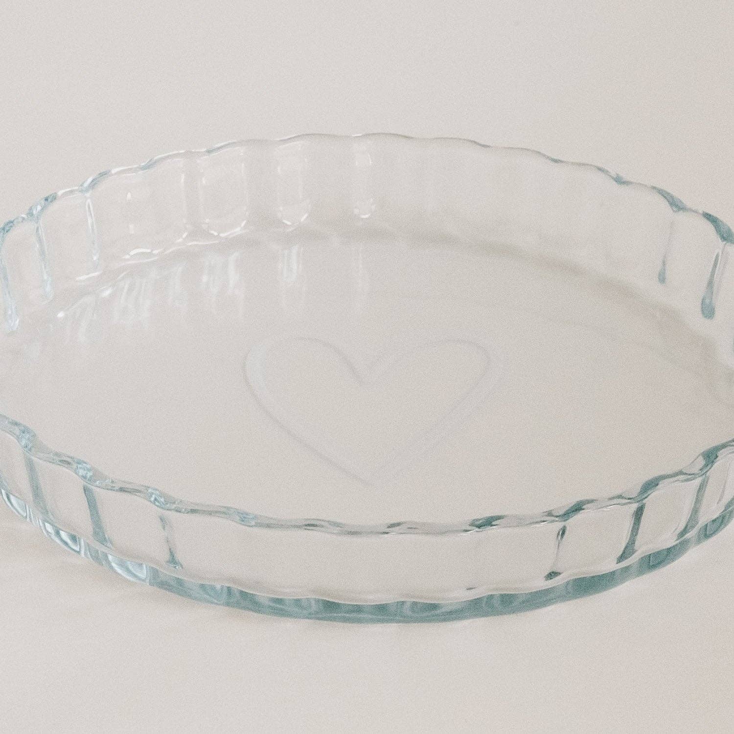 Eulenschnitt – wholesale Baking dish – Small heart tart pan (PU = 6 pcs)5